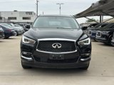 Used 2017 INFINITI QX60 FWD w/ Premium Package image 2