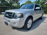 Used 2013 Ford Expedition EL Limited image 4
