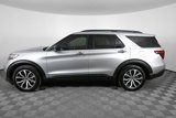 Used 2022 Ford Explorer ST-Line image 3