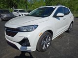 Used 2022 Buick Encore GX Select w/ Sport Touring Package image 3