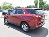 Used 2018 Chevrolet Equinox LT image 4