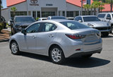 Used 2017 Toyota Yaris iA image 3