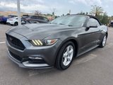 Used 2016 Ford Mustang Convertible image 3