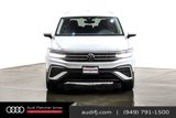 Used 2024 Volkswagen Tiguan SE image 3