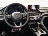 New 2025 Acura Integra A-Spec image 4