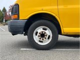 Used 2008 GMC Savana 3500 image 2