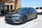 Used 2023 Honda Civic Sport Touring image 3