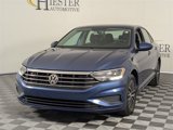 Used 2021 Volkswagen Jetta S image 4