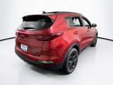 Used 2021 Kia Sportage S image 5
