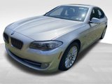 Used 2013 BMW 535i xDrive Sedan image 2