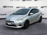 Used 2014 Toyota Prius C Two image 3