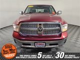 Used 2015 RAM 1500 Laramie w/ Convenience Group image 3