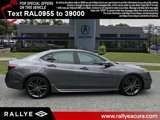 Certified 2020 Acura TLX w/ A-SPEC Pkg image 2
