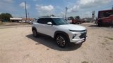 New 2026 Chevrolet TrailBlazer LT w/ Driver Confidence Package image 2