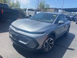 New 2025 Chevrolet Equinox EV LT image 2