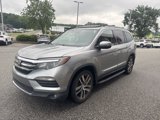 Used 2016 Honda Pilot Elite image 3