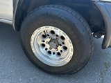 Used 2000 Nissan Xterra SE image 5