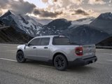 New 2024 Ford Maverick XLT w/ XLT Luxury Package image 4