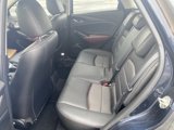 Used 2016 MAZDA CX-3 Touring w/ Premium Package image 5
