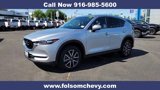Used 2018 MAZDA CX-5 Touring w/ Preferred Equipment Package image 5