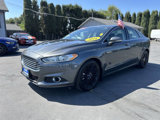 Used 2016 Ford Fusion SE w/ Equipment Group 202A image 4