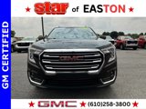 Certified 2022 GMC Terrain SLT image 4
