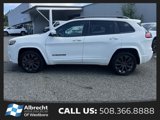 Used 2019 Jeep Cherokee High Altitude image 2