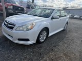 Used 2011 Subaru Legacy 2.5i Premium w/ Popular Equipment Group 1A image 3