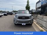 Used 2017 INFINITI QX80 4WD image 2