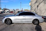 Used 2019 Mercedes-Benz E 300 4MATIC w/ Premium 1 Package image 2