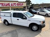Used 2018 Ford F150 XL w/ Equipment Group 101A Mid image 3