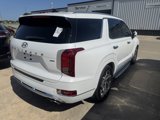 Used 2021 Hyundai Palisade Calligraphy w/ Cargo Package image 6