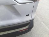 Used 2024 Toyota RAV4 LE image 5