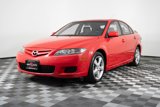Used 2007 MAZDA MAZDA6 i Sport Value Edition image 2
