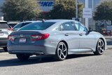 Used 2022 Honda Accord Sport image 4