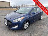 Used 2013 Hyundai Elantra GT image 4