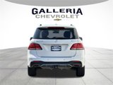 Used 2017 Mercedes-Benz GLE 400 4MATIC image 6
