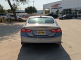 Certified 2023 Chevrolet Malibu LT image 4