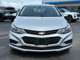 Used 2018 Chevrolet Cruze LT image 3