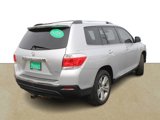Used 2011 Toyota Highlander Limited image 4