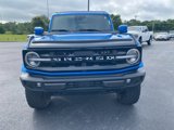 Used 2022 Ford Bronco Outer Banks image 2