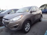 Used 2012 Hyundai Tucson GLS image 3
