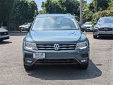 Used 2021 Volkswagen Tiguan SE image 2