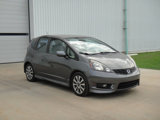 Used 2013 Honda Fit Sport image 4