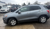 Used 2019 Chevrolet Trax LT w/ LT Convenience Package image 3