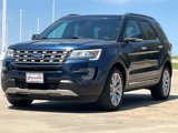 Used 2017 Ford Explorer Limited w/ Equipment Group 301A image 3