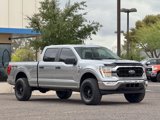 Used 2022 Ford F150 XLT image 3