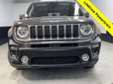 Used 2021 Jeep Renegade Limited w/ Sun & Sound Group image 2