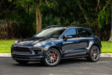 Used 2022 Porsche Macan S image 2