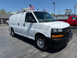 Used 2020 Chevrolet Express 2500 w/ Communications Package image 4